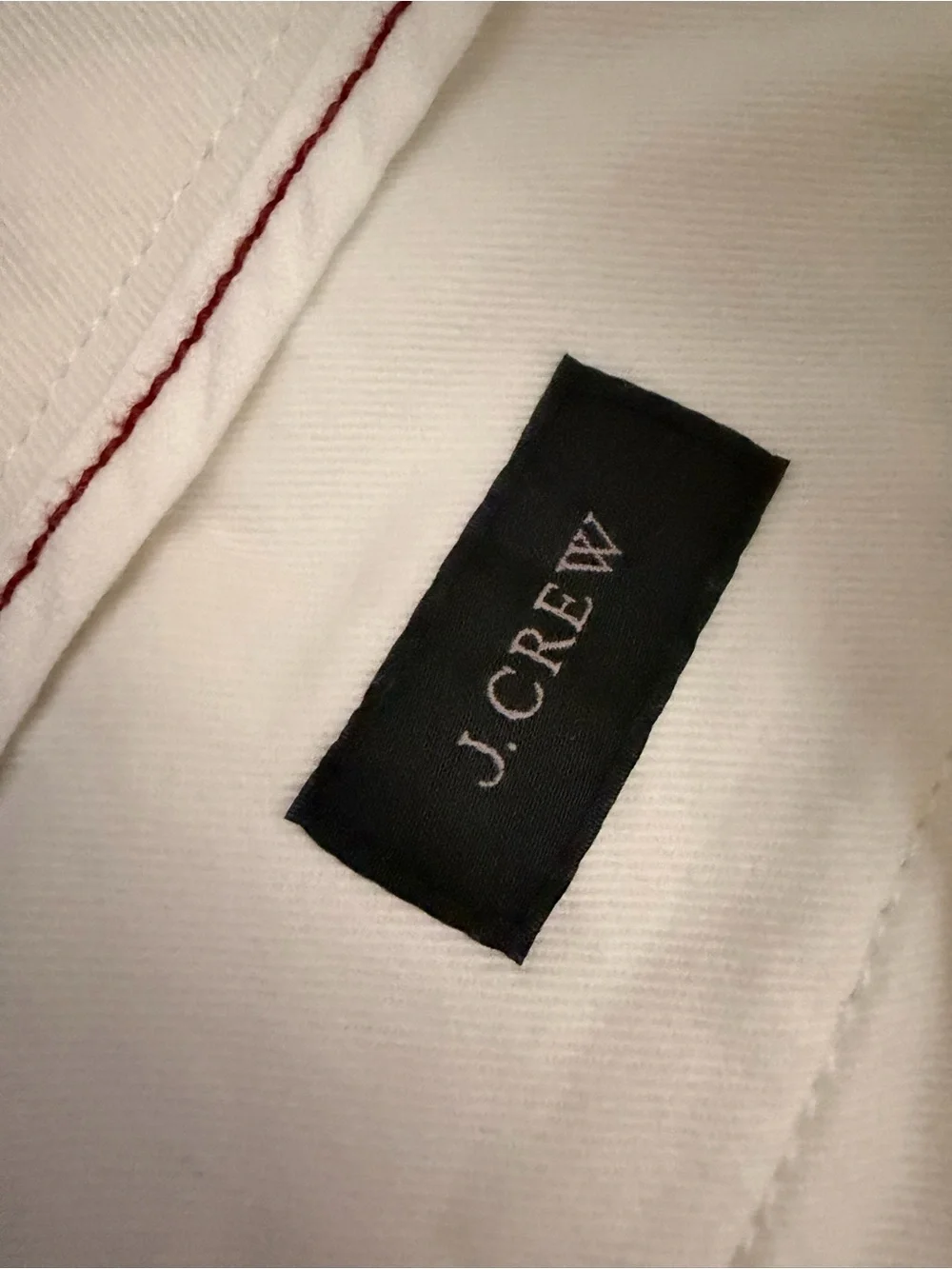 J. Crew Men's 770 straight-fit stretch chino pant